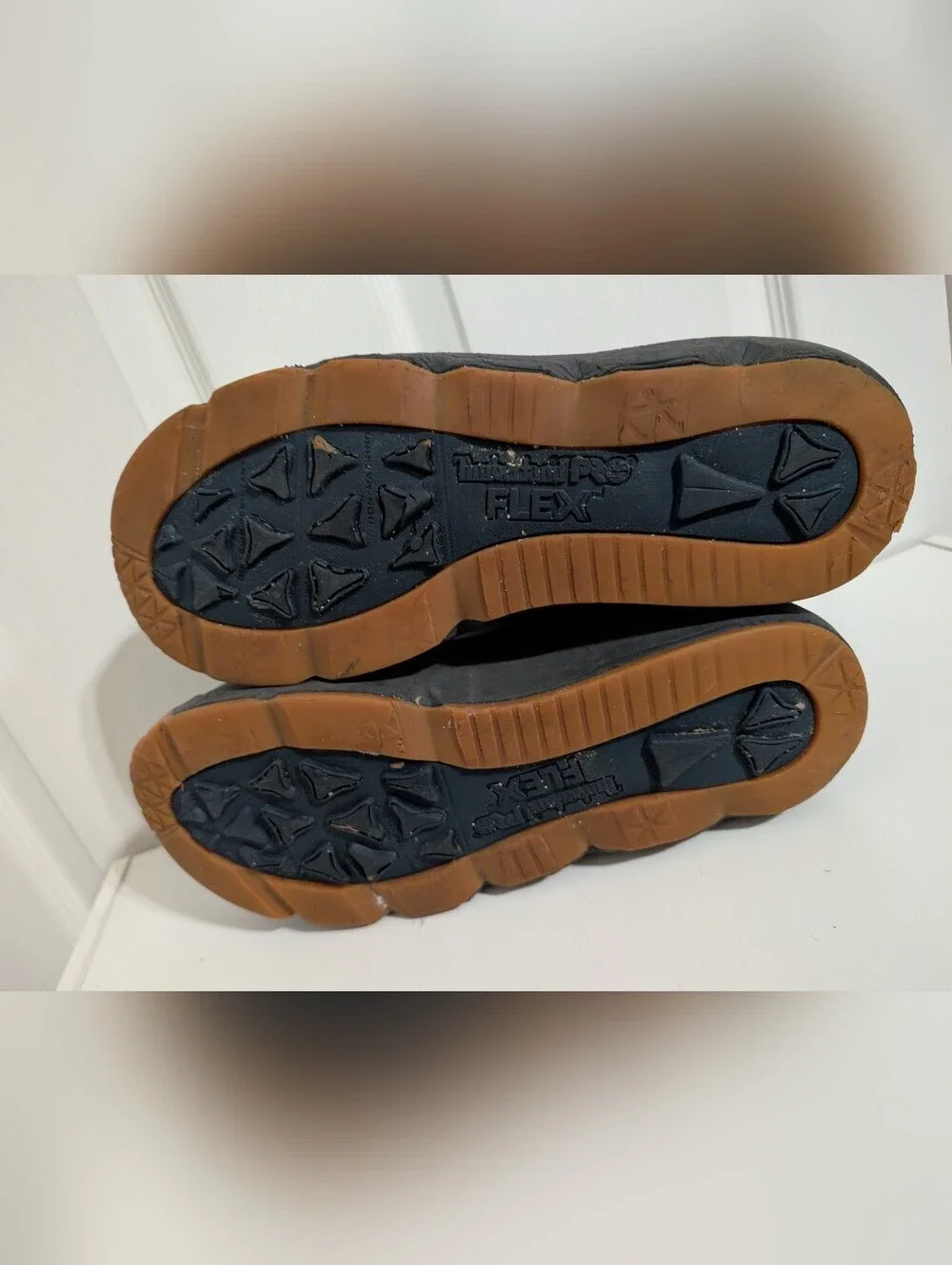 Timberland PRO Mens Morphix 6
